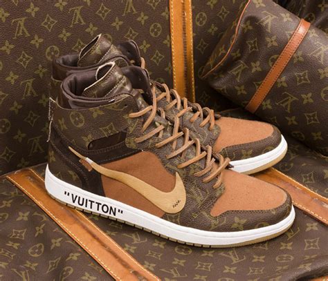 aj 1 lv|louis vuitton jordan 1 forstep.